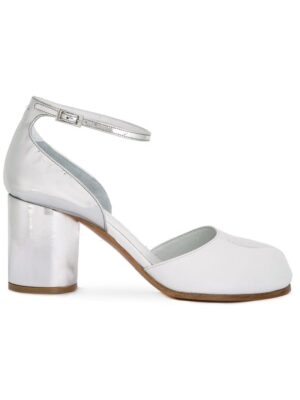 Maison Margiela 'Tabi' Sandalen in Colour-Block-Opti sneakers (overige kleuren)