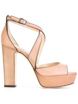 Jimmy Choo 'April' Sandal sneakers (overige kleuren)