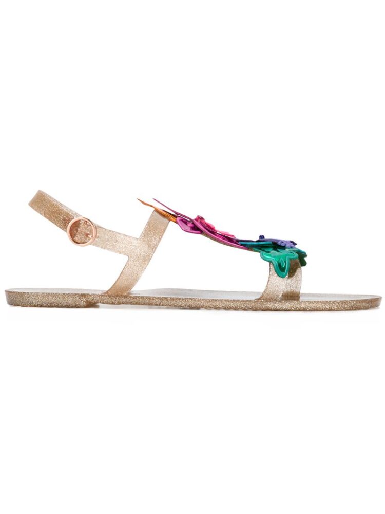 ophia Webster Flache 'Analia' Sandal sneakers (overige kleuren)