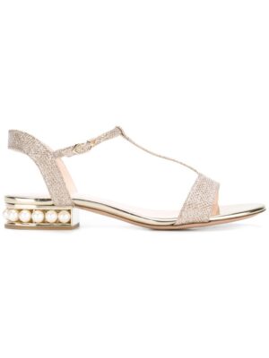 Nicholas Kirkwood 'Casati' Sandal sneakers (overige kleuren)