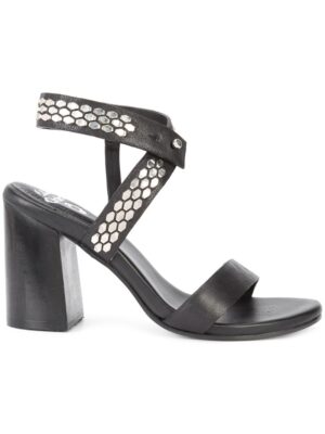 Calleen Cordero 'Hexa 2' Sandal sneakers (zwart)