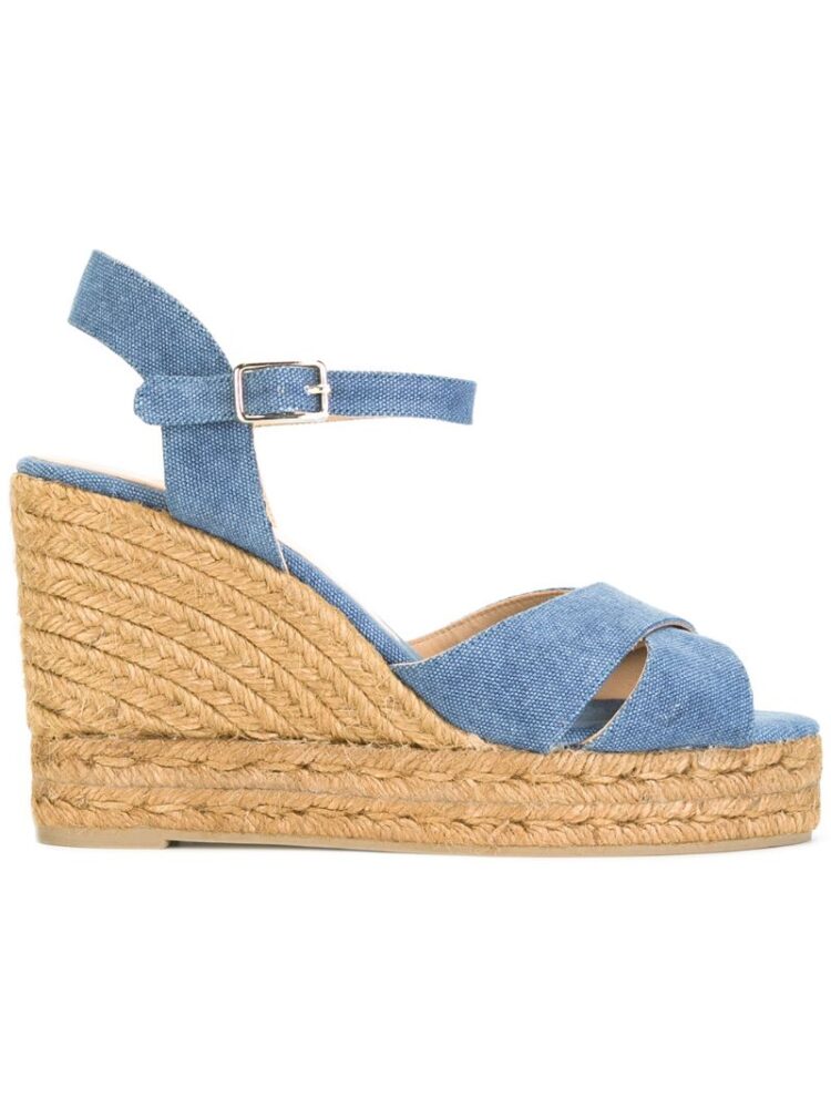 Castañer 'Blaudell' Sandal sneakers (overige kleuren)