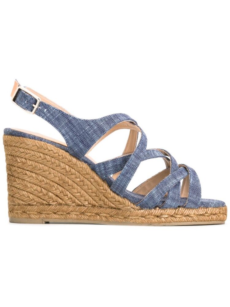 Castañer 'Becky' Sandal sneakers (overige kleuren)