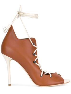 Malone Souliers 'Savannah' Sandal sneakers (bruin)