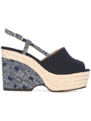 Castañer Espadrilles mit Keilabsatz sneakers (overige kleuren)