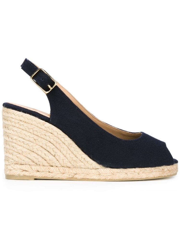 Castañer 'Beli' Espadrilles mit Keilabsatz sneakers (overige kleuren)