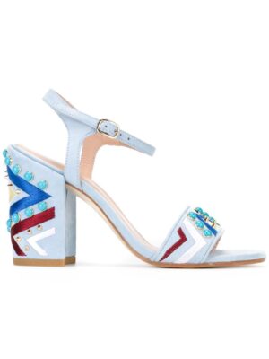 tuart Weitzman 'Both' Sandal sneakers (overige kleuren)