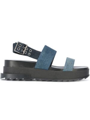 Diesel 'Dyeletta' Sandal sneakers (overige kleuren)