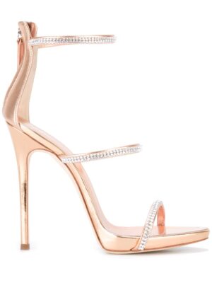 Giuseppe Zanotti Design 'Harmony' Sandal sneakers (overige kleuren)