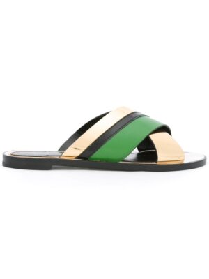 Lanvin 'Mirror' Sandal sneakers (overige kleuren)