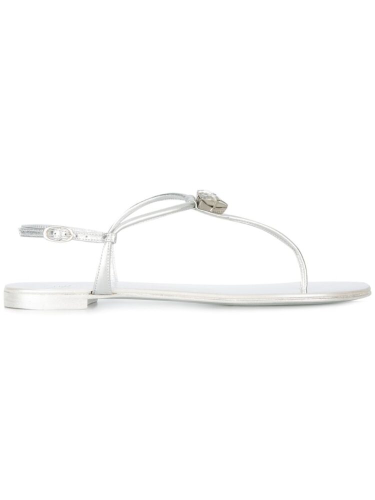 Giuseppe Zanotti Design 'Debora' Sandal sneakers (overige kleuren)