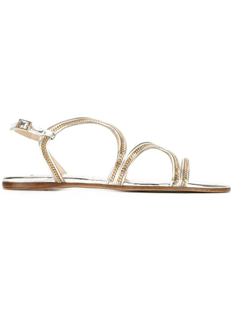 Jimmy Choo 'Nickel' Sandal sneakers (overige kleuren)