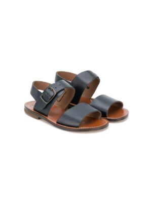 Pèpè Sandalen mit breiten Riem sneakers (overige kleuren)