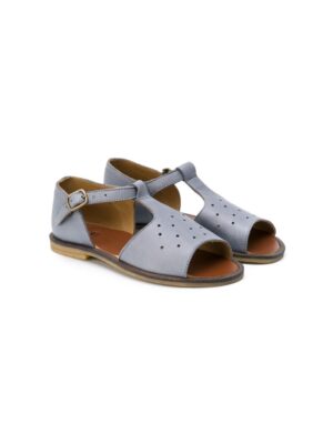 Pèpè Perforierte Sandal sneakers (overige kleuren)