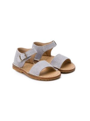 Pèpè Sandalen mit Schnall sneakers (overige kleuren)