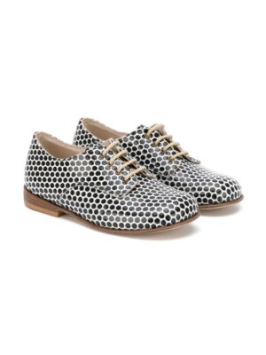 Pèpè 'Vitello Queen' Derby-Schuh sneakers (overige kleuren)