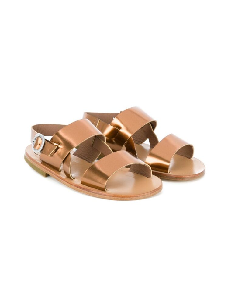 Pèpè 'Specchio Castor' Sandal sneakers (overige kleuren)