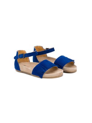 Pèpè Sandalen mit F sneakers (overige kleuren)