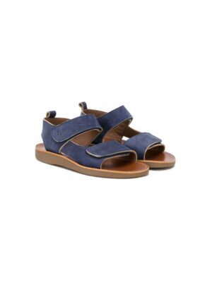 Pèpè Sandalen mit Klettverschlu sneakers (overige kleuren)