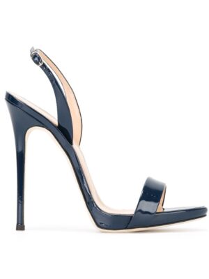 Giuseppe Zanotti Design 'Sophie' Sandal sneakers (overige kleuren)