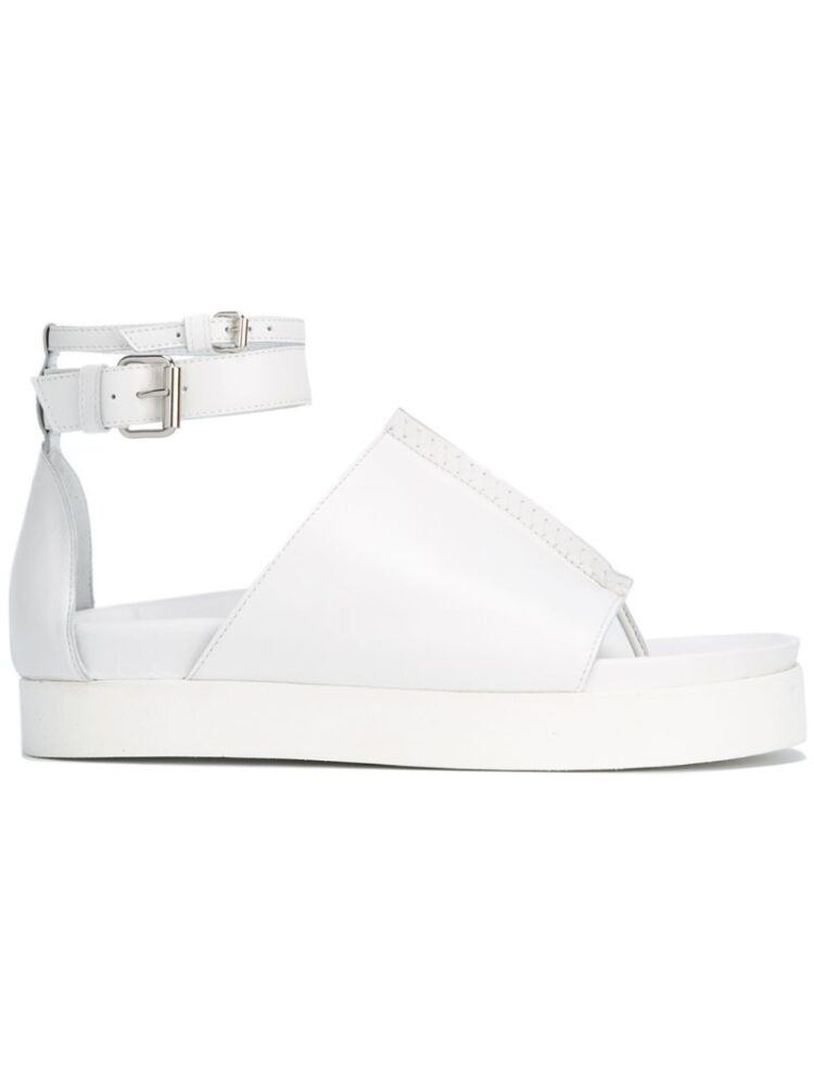 Ellery Sandalen mit Riem sneakers (overige kleuren)