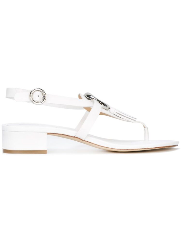 Michael Michael Kors Sandalen mit Knöchelriem sneakers (overige kleuren)