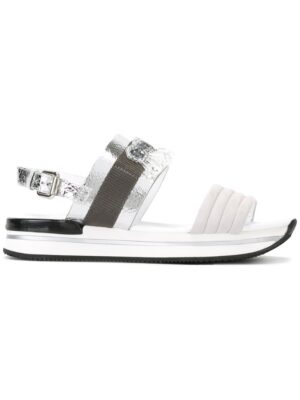 Hogan Verzierte Sandal sneakers (overige kleuren)