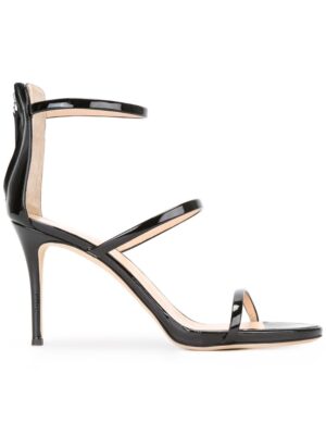 Giuseppe Zanotti Design 'Harmony' Sandal sneakers (zwart)