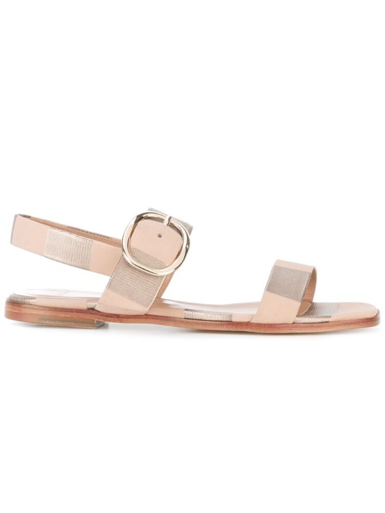 Paul Smith Sandalen mit Metallic-Effekt sneakers (overige kleuren)