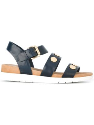 Michael Michael Kors Sandalen mit Niet sneakers (overige kleuren)