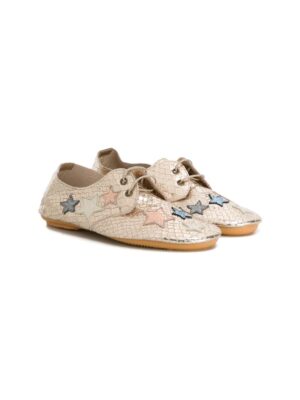 Anniel Kids 'Stelle' Slipp sneakers (overige kleuren)