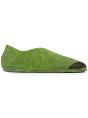 Marsèll Slipper mit Cut-Out sneakers (overige kleuren)