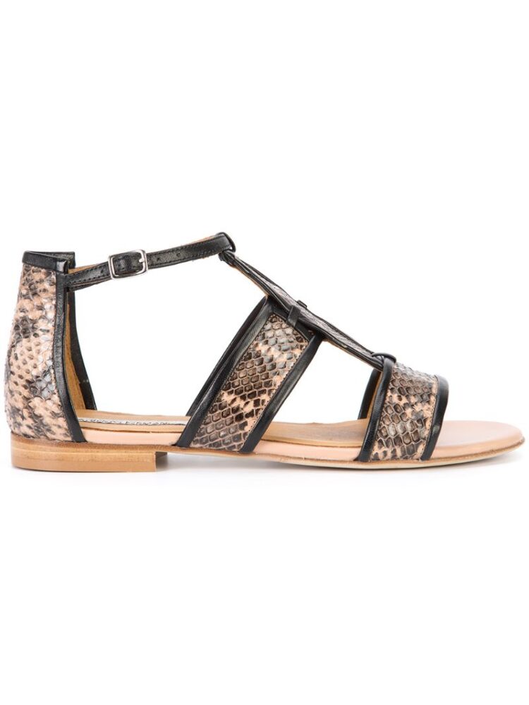 Alberto Fermani 'Alicia' Sandal sneakers (overige kleuren)