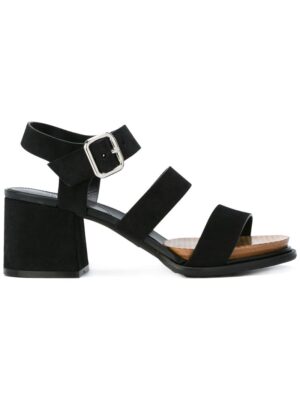 Tod's Sandalen mit Riem sneakers (zwart)