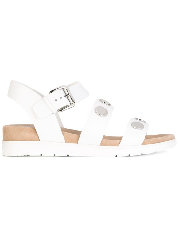 Michael Michael Kors 'Refa' Sandal sneakers (overige kleuren)