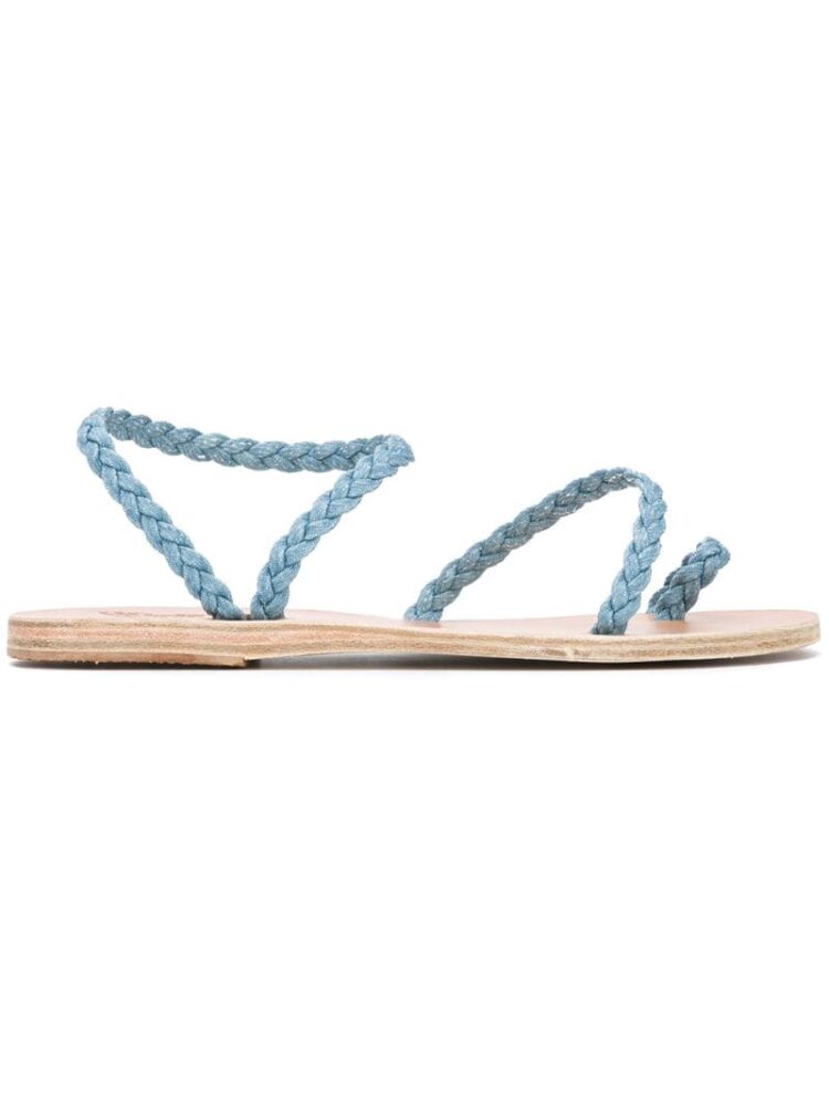 Ancient Greek Sandals 'Eleftheria' Jeans-Sandal sneakers (overige kleuren)