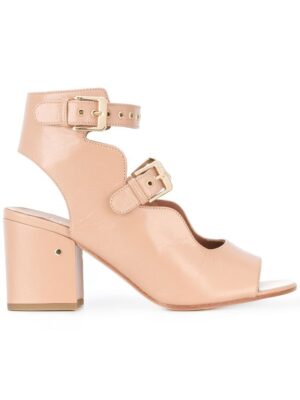 Laurence Dacade 'Noe' Sandal sneakers (paars)