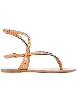 Isabel Marant 'Audrio' Sandal sneakers (overige kleuren)