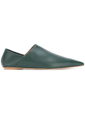 Marni Loafer mit spitzer Kapp sneakers (overige kleuren)