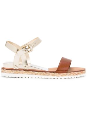 Casadei Sandalen mit Applikatio sneakers (overige kleuren)