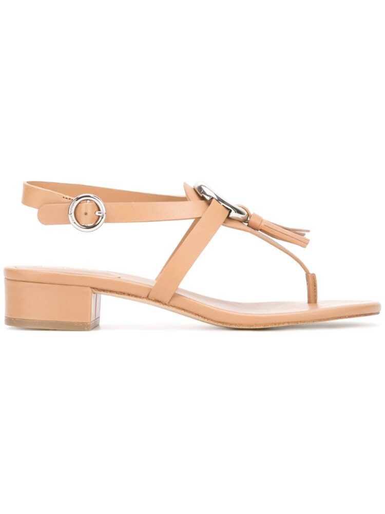 Michael Michael Kors Sandalen mit Quast sneakers (overige kleuren)