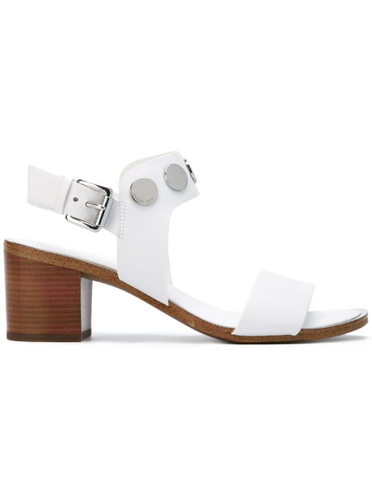 Michael Michael Kors Sandalen mit runden Niet sneakers (overige kleuren)