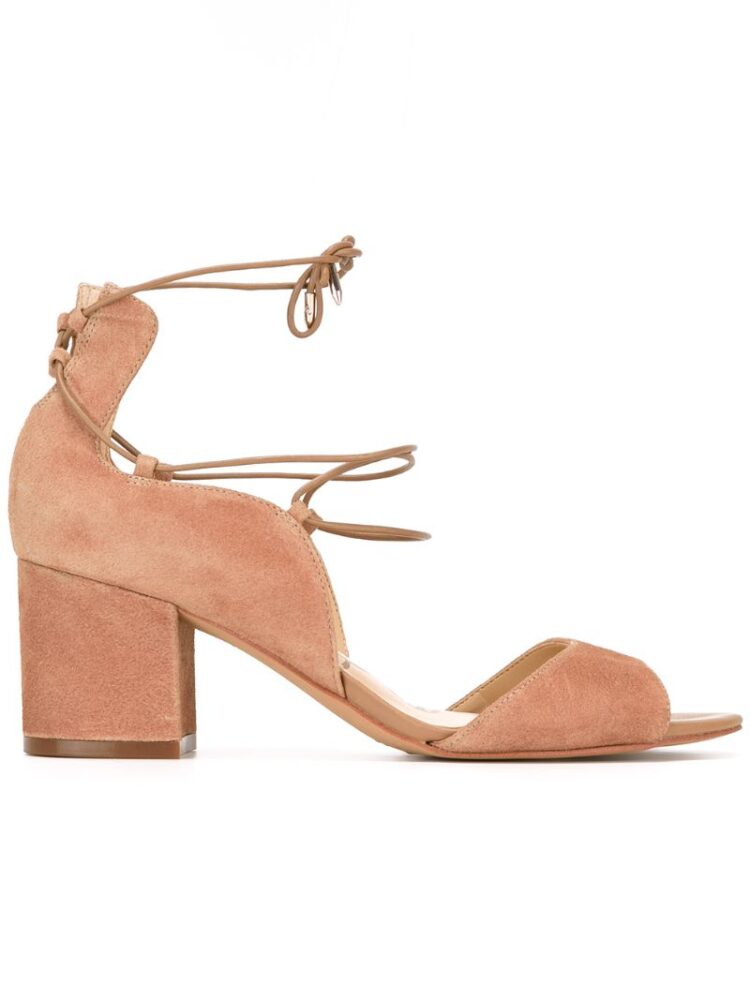 m Edelman 'Serene' Sandal sneakers (overige kleuren)