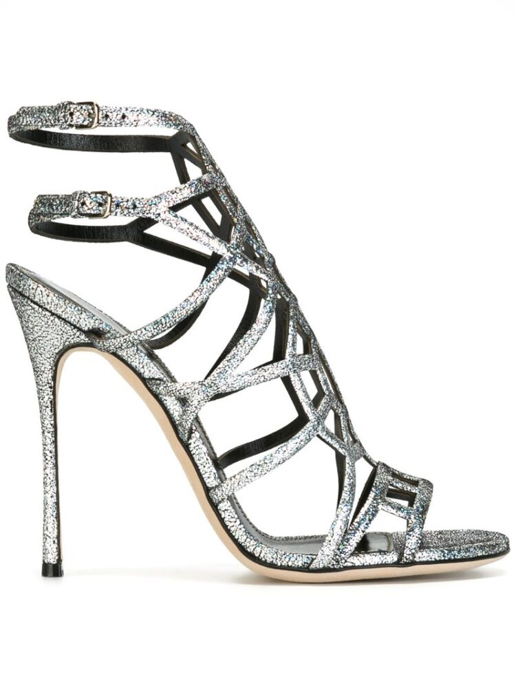 gio Rossi Glitzernde Sandal sneakers (overige kleuren)