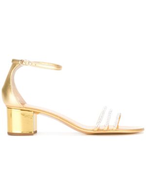 Giuseppe Zanotti Design Sandalen mit Strassverzierung sneakers (overige kleuren)