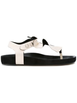 Isabel Marant 'Leakey' Sandal sneakers (overige kleuren)