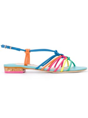 ophia Webster 'Copacabana' Sandal sneakers (overige kleuren)