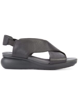 Camper 'Balloon' Sandal sneakers (zwart)