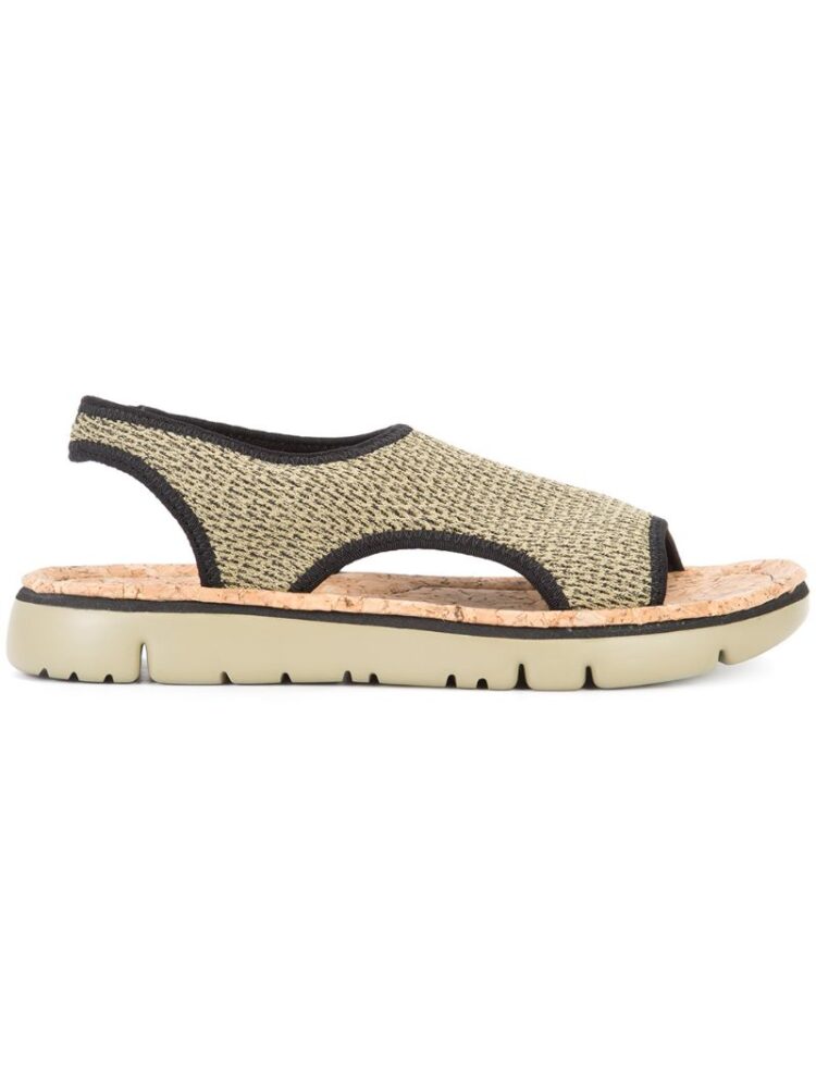 Camper Sandalen mit Slingback-Riem sneakers (overige kleuren)