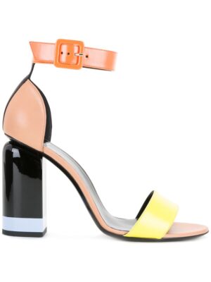 Pierre Hardy 'Memphis' Sandal sneakers (overige kleuren)